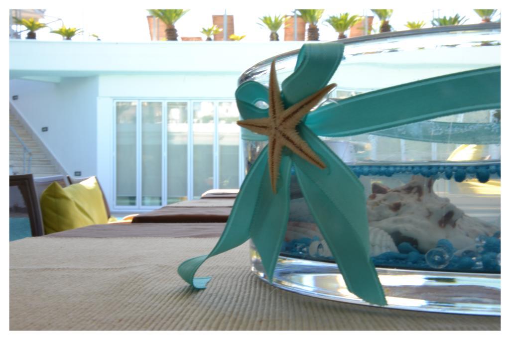 Seapark Spa Resort Giulianova Exterior photo
