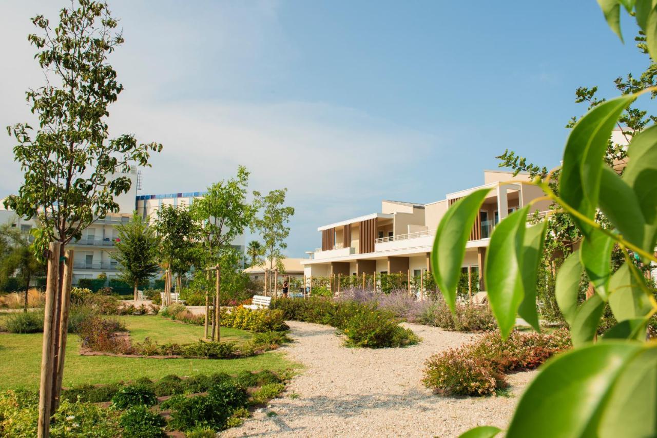 Seapark Spa Resort Giulianova Exterior photo